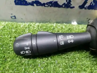 Second-hand car spare part indicator switch for renault clio iv business oem iam references   