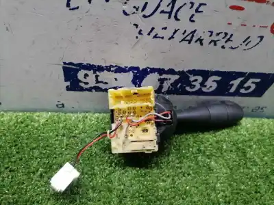 Second-hand car spare part indicator switch for renault clio iv business oem iam references   