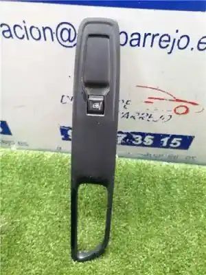 Pezzo di ricambio per auto di seconda mano Interruttore Alzacristalli Anteriore Destro per RENAULT CLIO IV (BH_) 1.5 dCi 90 Riferimenti OEM IAM   