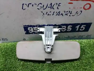 Peça sobressalente para automóvel em segunda mão espelho retrovisor interior por renault clio iv business referências oem iam   