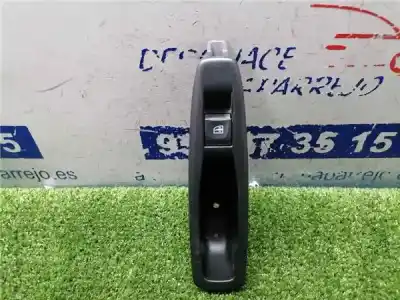 Second-hand car spare part Rear Right Window Crank Handle for RENAULT CLIO IV (BH_) 1.5 dCi 90 OEM IAM references   