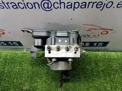 Peça sobressalente para automóvel em segunda mão abs por renault clio iv business referências oem iam 476601283r