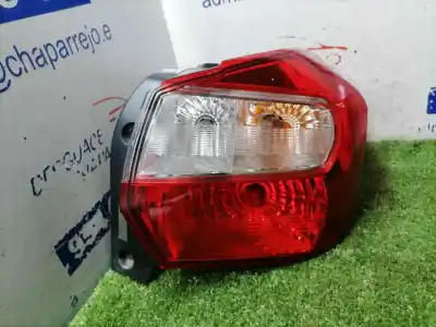 Recambio de automóvil de segunda mano de piloto trasero derecho para subaru xv active referencias oem iam 