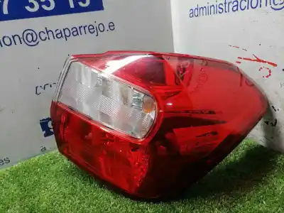 Second-hand car spare part right tailgate light for subaru xv active oem iam references   
