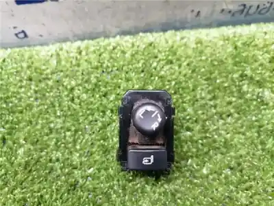 Second-hand car spare part Rearview Side Mirror Switch for SUBARU XV (_GP_) 2.0 D AWD (GPD) OEM IAM references 83061FJ000  83061FJ000