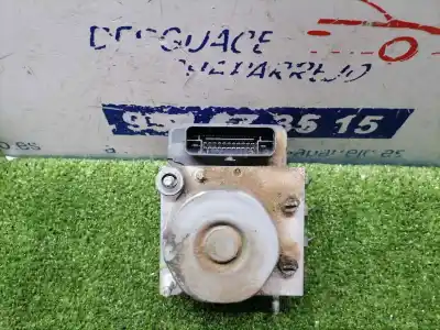 Peça sobressalente para automóvel em segunda mão abs por subaru xv active referências oem iam 27536fj190  27536fj190