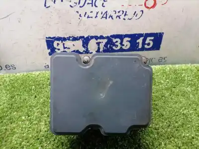 Peça sobressalente para automóvel em segunda mão abs por subaru xv active referências oem iam 27536fj190  27536fj190