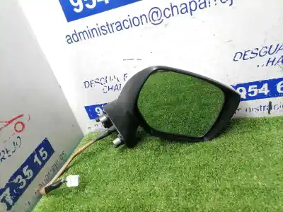 Recambio de automóvil de segunda mano de retrovisor derecho para subaru xv active referencias oem iam 
