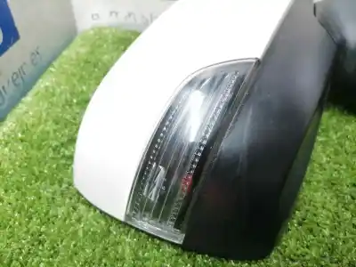 Peça sobressalente para automóvel em segunda mão espelho retrovisor direito por subaru xv active referências oem iam   