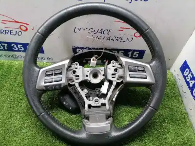 Recambio de automóvil de segunda mano de volante para subaru xv active referencias oem iam gs12005490