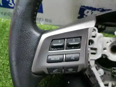 Pezzo di ricambio per auto di seconda mano volante per subaru xv active riferimenti oem iam gs12005490  gs12005490