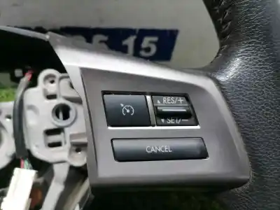 Pezzo di ricambio per auto di seconda mano volante per subaru xv active riferimenti oem iam gs12005490  gs12005490
