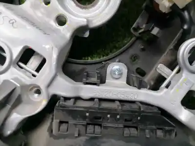 Pezzo di ricambio per auto di seconda mano volante per subaru xv active riferimenti oem iam gs12005490  gs12005490