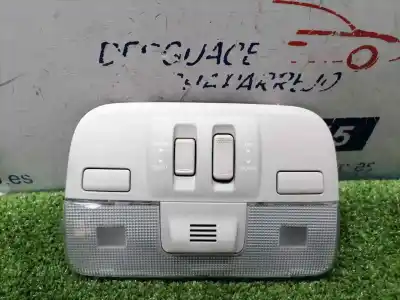 Second-hand car spare part INTERIOR LIGHT for SUBARU XV  OEM IAM references   