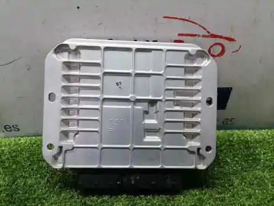 Second-hand car spare part ecu engine control for subaru xv active oem iam references 2757004331  22611bb900