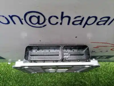 Second-hand car spare part ecu engine control for subaru xv active oem iam references 2757004331  22611bb900