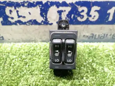 Recambio de automóvil de segunda mano de mando calefaccion asiento para subaru xv active referencias oem iam 