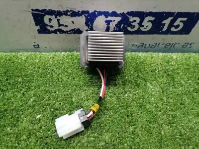 Recambio de automóvil de segunda mano de resistencia calefaccion para subaru xv active referencias oem iam t1000034z