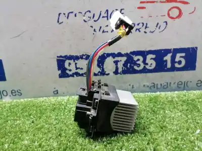 Peça sobressalente para automóvel em segunda mão resistência sofagem chauffage por subaru xv active referências oem iam t1000034z  234z3914fty