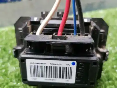 Peça sobressalente para automóvel em segunda mão resistência sofagem chauffage por subaru xv active referências oem iam t1000034z  234z3914fty