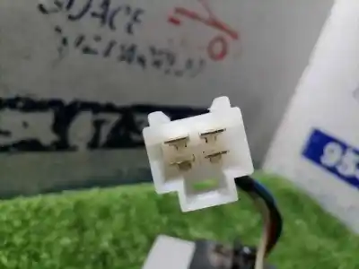 Peça sobressalente para automóvel em segunda mão resistência sofagem chauffage por subaru xv active referências oem iam t1000034z  234z3914fty