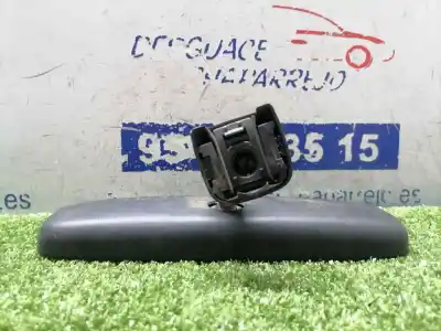Pezzo di ricambio per auto di seconda mano specchio interno per subaru xv active riferimenti oem iam   