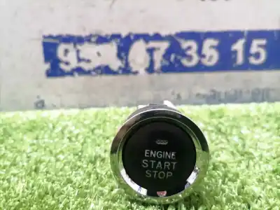 Recambio de automóvil de segunda mano de conmutador de arranque para subaru xv active referencias oem iam 2011dj5493