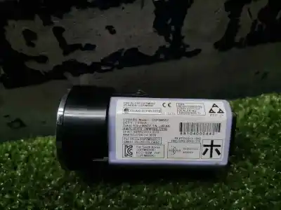 Peça sobressalente para automóvel em segunda mão comutador de ignição por subaru xv active referências oem iam 2011dj5493  2011dj5493