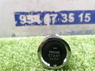 Peça sobressalente para automóvel em segunda mão Comutador De Ignição por SUBARU XV (_GP_) 2.0 D AWD (GPD) Referências OEM IAM 2011DJ5493  2011DJ5493