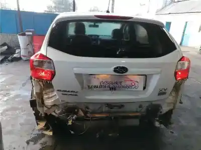 Peça sobressalente para automóvel em segunda mão comutador de piscas  por subaru xv (_gp_) 2.0 d awd (gpd) referências oem iam   