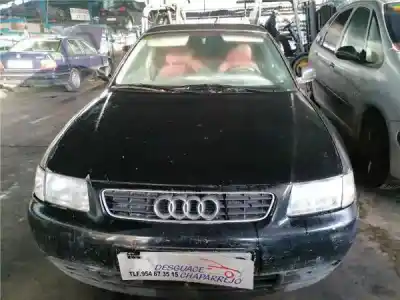 Peça sobressalente para automóvel em segunda mão espelho retrovisor direito por audi a3 (8l1) 1.9 tdi referências oem iam   