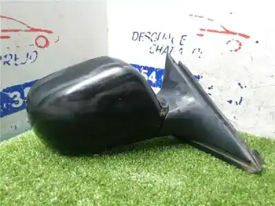 Peça sobressalente para automóvel em segunda mão espelho retrovisor direito por audi a3 (8l1) 1.9 tdi referências oem iam   