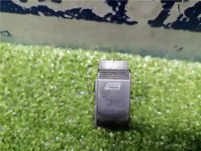 Second-hand car spare part Right Front Power Window Switch for AUDI A3 (8L1) 1.9 TDI OEM IAM references   