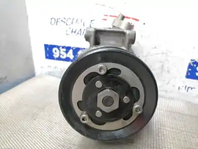 Second-hand car spare part air conditioning compressor for seat leon (5f1) reference oem iam references 5q0816803  5q0816803