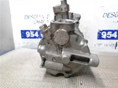 Tweedehands auto-onderdeel airconditioning compressor voor seat leon st (5f8) 1.6 tdi oem iam-referenties 5q0816803  5q0816803