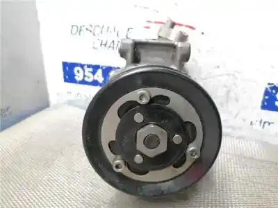 Tweedehands auto-onderdeel airconditioning compressor voor seat leon st (5f8) 1.6 tdi oem iam-referenties 5q0816803  5q0816803