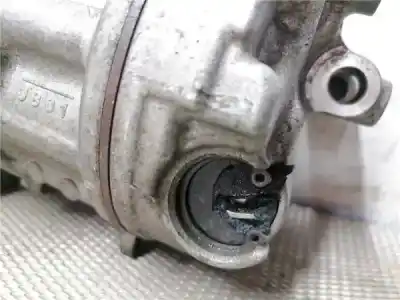Tweedehands auto-onderdeel airconditioning compressor voor seat leon st (5f8) 1.6 tdi oem iam-referenties 5q0816803  5q0816803