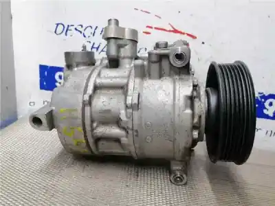 Tweedehands auto-onderdeel airconditioning compressor voor seat leon st (5f8) 1.6 tdi oem iam-referenties 5q0816803  5q0816803