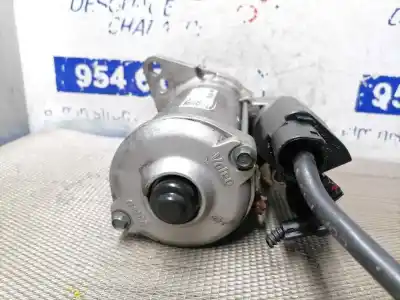 Автозапчастина б/у двигун запускається для seat leon (5f1) reference посилання на oem iam 02z911021k  02z911021k
