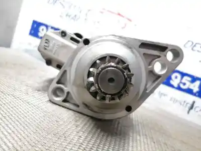 Автозапчастина б/у двигун запускається для seat leon (5f1) reference посилання на oem iam 02z911021k  02z911021k