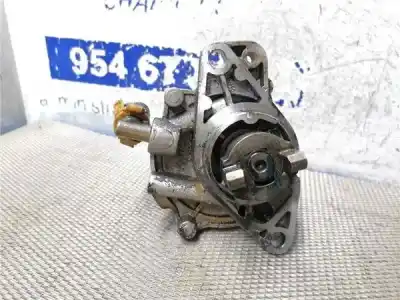 Pezzo di ricambio per auto di seconda mano depressore freni / pompa del vuoto per opel corsa c (x01) 1.3 cdti (f08, f68) riferimenti oem iam 73501167  73501167