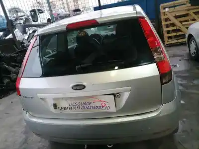 Peça sobressalente para automóvel em segunda mão quadrante por ford fiesta (cbk) ambiente referências oem iam 4s6f10849ea  4s6f10849ea