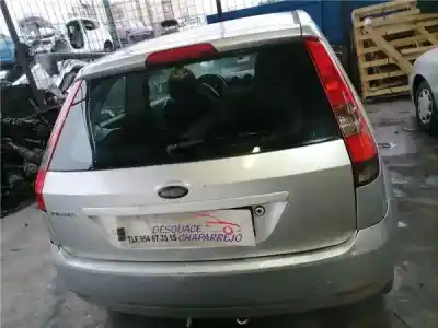 Second-hand car spare part dashboard for ford fiesta (cbk) 1.4 16v cat oem iam references 4s6f10849ea  4s6f10849ea