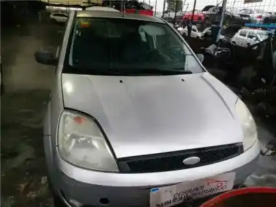 Second-hand car spare part dashboard for ford fiesta (cbk) 1.4 16v cat oem iam references 4s6f10849ea  4s6f10849ea