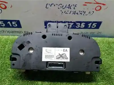 Second-hand car spare part dashboard for ford fiesta (cbk) 1.4 16v cat oem iam references 4s6f10849ea  4s6f10849ea