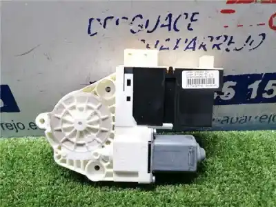 Peça sobressalente para automóvel em segunda mão Elevador De Vidros Dianteira Esquerda por CITROEN C4 BERLINA 1.6 16V CAT (NFU / TU5JP4) Referências OEM IAM 996385 103  FL5Y5P26