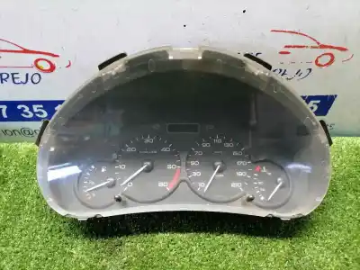 Peça sobressalente para automóvel em segunda mão Quadrante por CITROEN BERLINGO 1.9 D X Familiar Referências OEM IAM 9648836380  9648836380