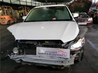 Pezzo di ricambio per auto di seconda mano kit airbag per subaru xv (_gp_) 2.0 d awd (gpd) riferimenti oem iam   