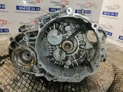 Pièce détachée automobile d'occasion BOÎTE DE VITESSES pour SKODA OCTAVIA BERLINA (1Z3)  Références OEM IAM HDV  HDV