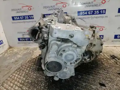 Pièce détachée automobile d'occasion boîte de vitesses pour skoda octavia berlina (1z3) elegance références oem iam hdv  hdv